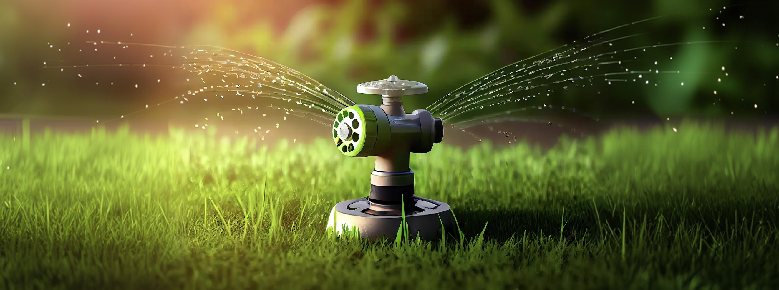 Irrigation Design