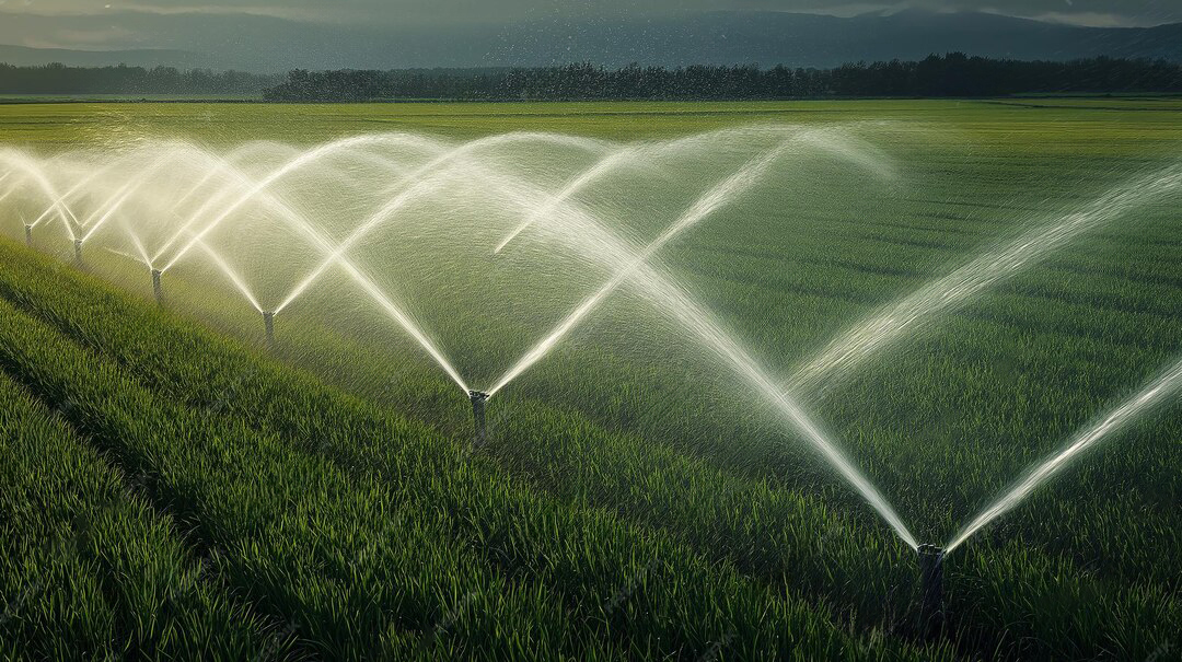 Water Management